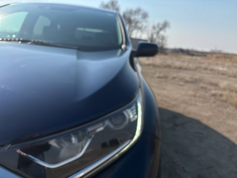 Used 2017 Honda CR-V EX-L image 9