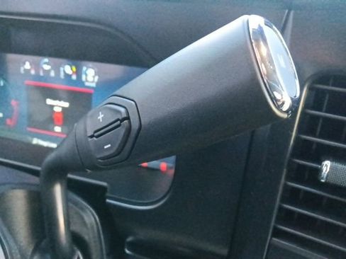 Used 2026 Ford F250 Lariat w/ Black Appearance Package image 25