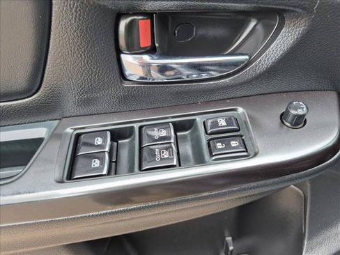 Used 2017 Subaru WRX Limited AWD/4WD image 11