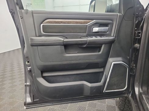 Used 2021 RAM 2500 Laramie image 17