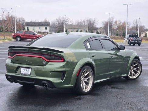 Used 2023 Dodge Charger Scat Pack image 14