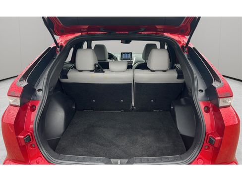 Used 2022 Mitsubishi Eclipse Cross SEL image 20