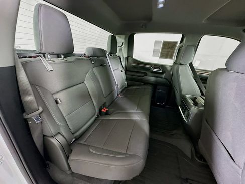 Used 2025 GMC Sierra 1500 Elevation w/ X31 Off-Road Package AWD/4WD image 29