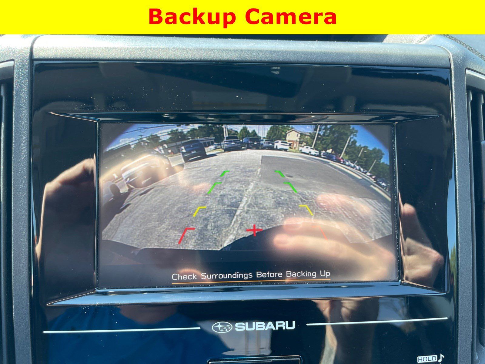Used 2018 Subaru Crosstrek 2.0i Premium AWD/4WD image 28