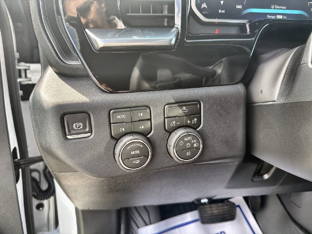New 2026 Chevrolet Silverado 1500 RST w/ Z71 Off-Road Package AWD/4WD image 18