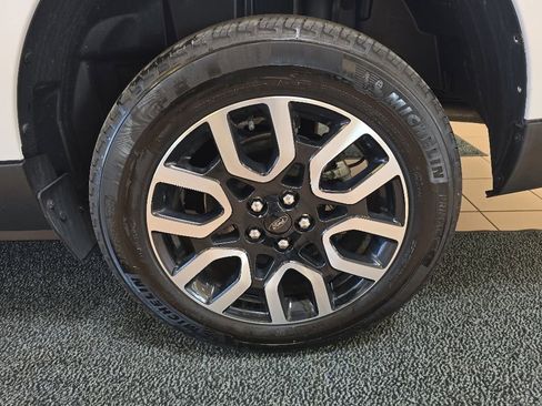 Used 2024 Ford Maverick Lariat FWD image 43