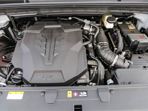 New 2025 Kia Carnival SX Prestige image 13