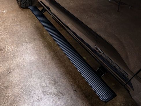 Used 2024 Ford F250 Limited w/ FX4 Off-Road Package image 12