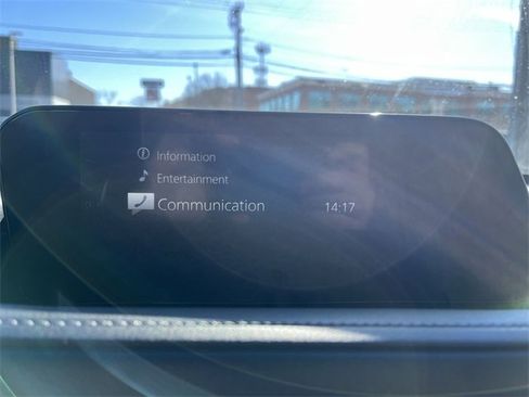 Certified 2023 MAZDA CX-30 AWD 2.5 S w/ Preferred Package image 16