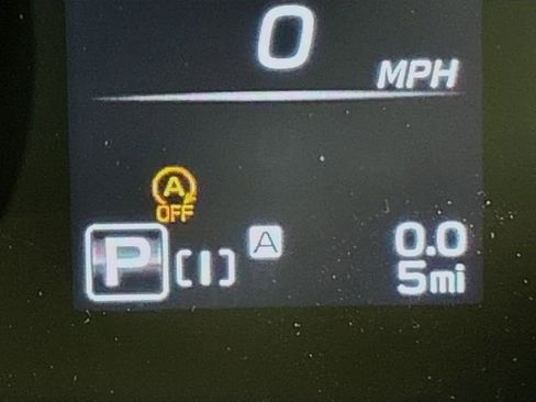 New 2026 Subaru Crosstrek 2.5i Sport image 12