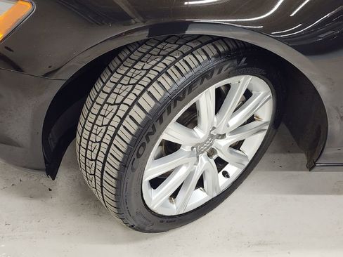 Used 2014 Audi A6 3.0T Premium Plus image 35