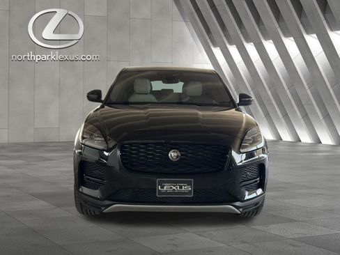 Used 2022 Jaguar E-PACE SE AWD/4WD image 26