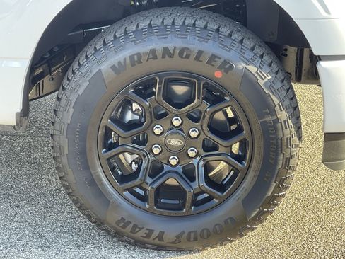 New 2026 Ford F150 STX image 10