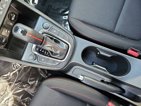 Certified 2023 Hyundai Kona N Line w/ Cargo Package image 28