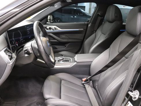 Used 2023 BMW i4 eDrive35 RWD image 17