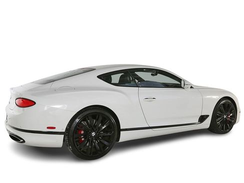 Used 2020 Bentley Continental GT image 5