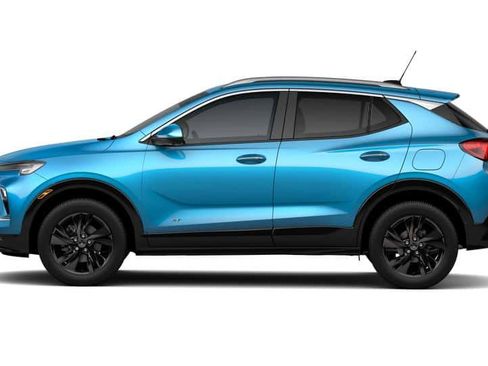 New 2026 Buick Encore GX Sport Touring w/ Advanced Technology Package image 32