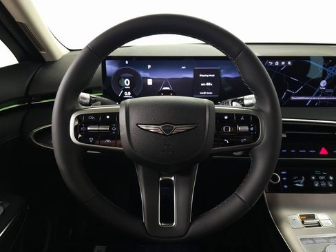 New 2026 Genesis GV70 2.5T Select AWD/4WD image 14