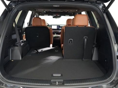 New 2025 Kia Telluride AWD image 35
