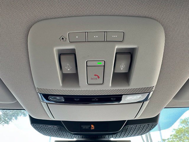 Certified 2024 Nissan Ariya AWD image 36