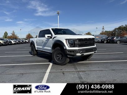 Certified 2023 Ford F150 Raptor w/ Raptor Carbon Fiber Package