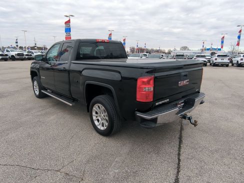 Used 2015 GMC Sierra 1500 SLE w/ SLE Value Package image 6