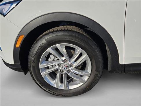 New 2026 Buick Envista Preferred w/ Convenience I Package image 10