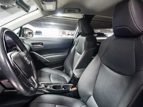 Certified 2023 Toyota Corolla Cross XLE w/ Black Badges Package (TMS) image 20