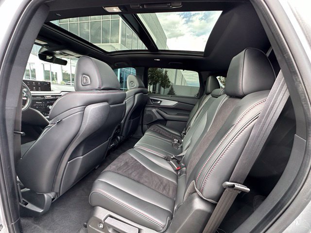 Used 2024 Acura MDX A-Spec AWD/4WD image 15