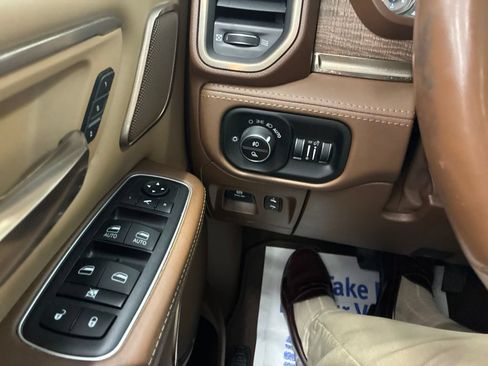 Used 2020 RAM 1500 Limited AWD/4WD image 88