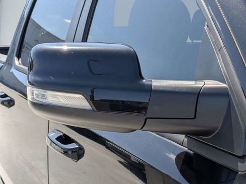 Used 2022 RAM 1500 Big Horn RWD image 11