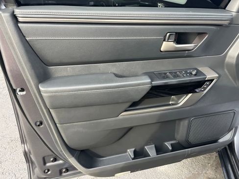 Used 2025 Toyota Tundra Limited w/ Power Package image 20