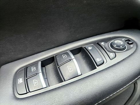 Certified 2023 INFINITI QX50 Sport image 31