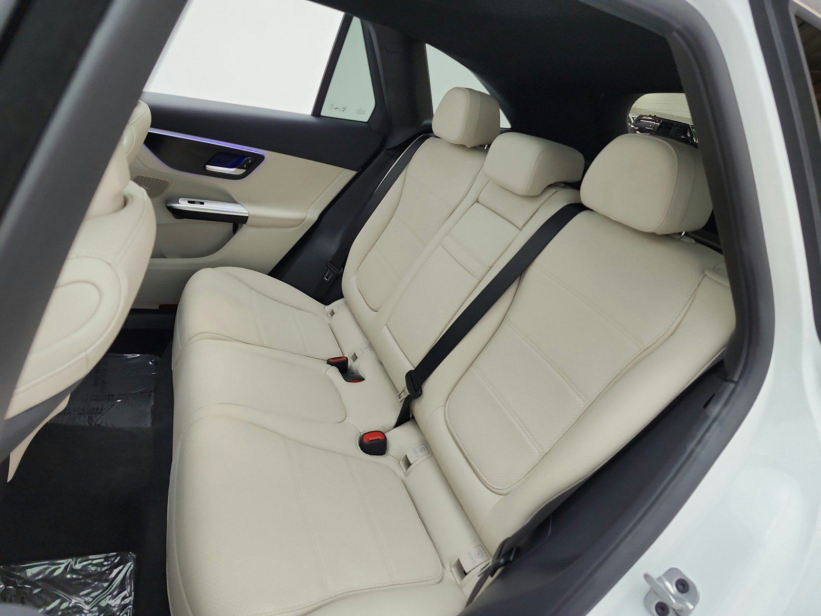Certified 2026 Mercedes-Benz GLC 300 4MATIC image 16