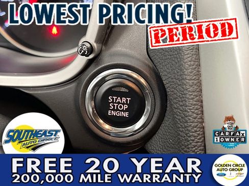 Used 2025 Mitsubishi Eclipse Cross SE image 43