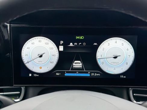 New 2026 Hyundai Elantra Limited w/ Cargo Package FWD image 12
