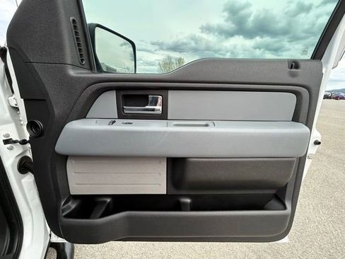 Used 2013 Ford F150 XL w/ XL Plus Pkg AWD/4WD image 31