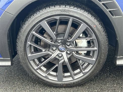 New 2025 Subaru WRX Premium image 34