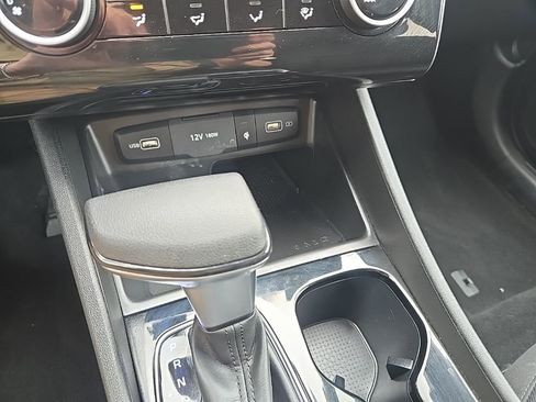 Used 2023 Hyundai Tucson SEL image 48