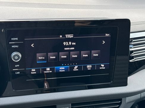 New 2026 Volkswagen Jetta S image 17