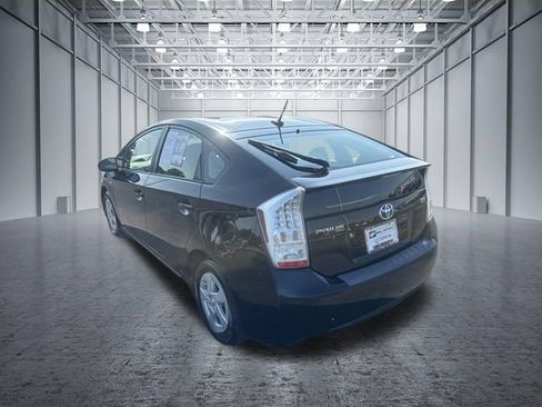 Used 2010 Toyota Prius Two FWD image 3