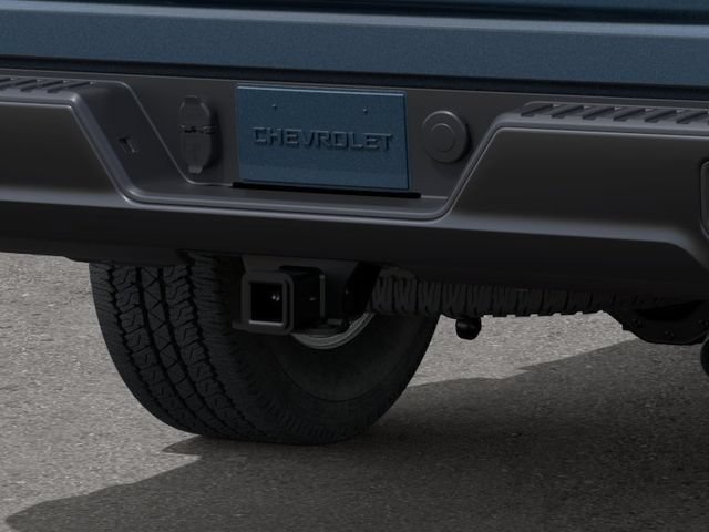 New 2026 Chevrolet Silverado 3500 W/T AWD/4WD image 14