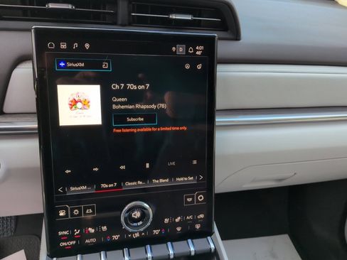 Used 2026 GMC Terrain Denali image 31