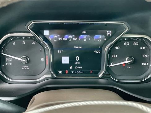 Used 2021 GMC Yukon Denali w/ Denali Premium Package AWD/4WD image 11