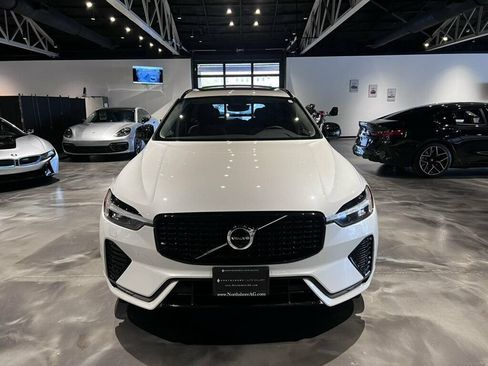 Used 2024 Volvo XC60 B5 Plus w/ Protection Package Premier AWD/4WD image 8