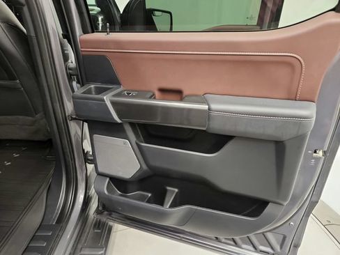 Used 2023 Ford F150 Lariat w/ Equipment Group 502A High AWD/4WD image 43
