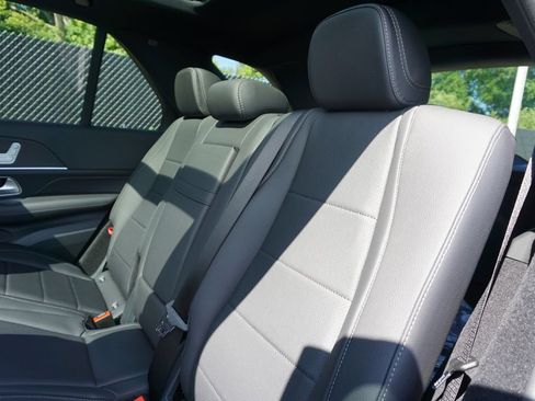 Certified 2026 Mercedes-Benz GLE 350 4MATIC image 48