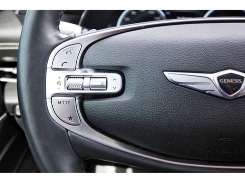 Used 2022 Genesis GV80 2.5T w/ Prestige Package 04 image 18