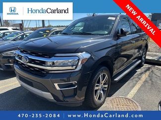 Used 2024 Ford Expedition Max Limited video 1