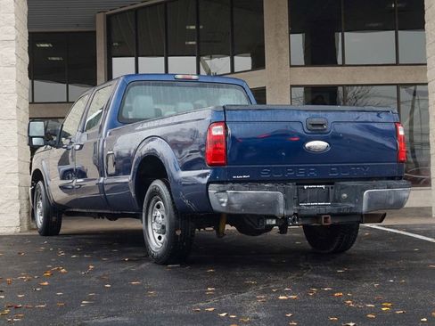 Used 2011 Ford F350 XL w/ XL Value Pkg image 7